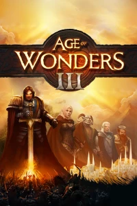 Ilustracja Age of Wonders III PL (PC) (klucz STEAM)